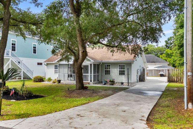 543 Mary Lou Ave., Murrells Inlet, SC 29576