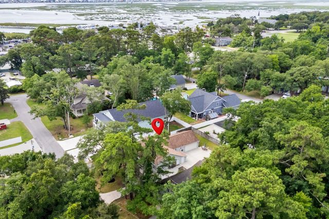543 Mary Lou Ave., Murrells Inlet, SC 29576