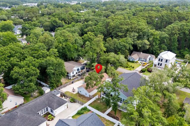 543 Mary Lou Ave., Murrells Inlet, SC 29576