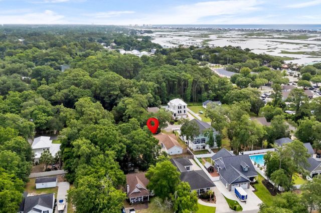 543 Mary Lou Ave., Murrells Inlet, SC 29576