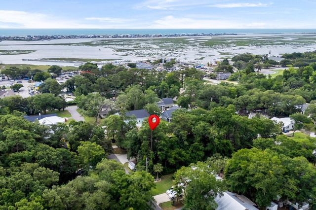 543 Mary Lou Ave., Murrells Inlet, SC 29576