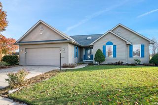 1208 Rosemare Court, Goshen, IN 46526