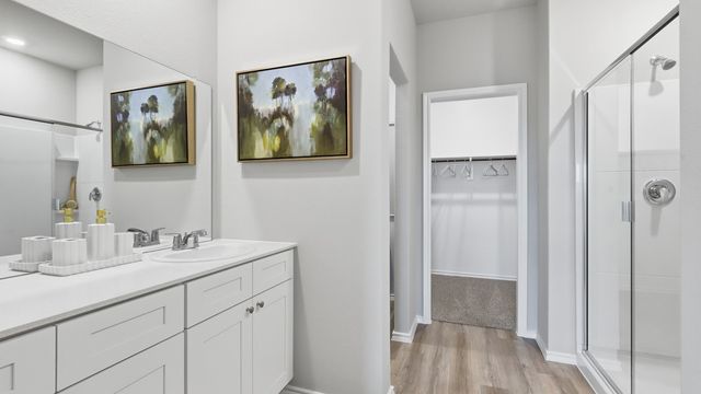 1124 BELHAVEN Street, Granbury, TX 76048