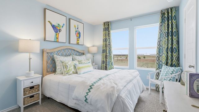 1124 BELHAVEN Street, Granbury, TX 76048