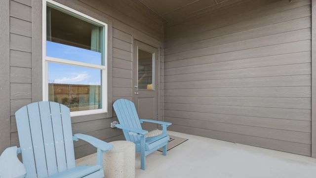 1124 BELHAVEN Street, Granbury, TX 76048