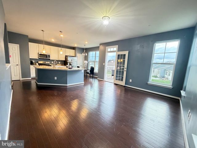 5914 KRANTZ, Frederick, MD 21703