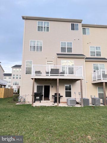 5914 KRANTZ, Frederick, MD 21703