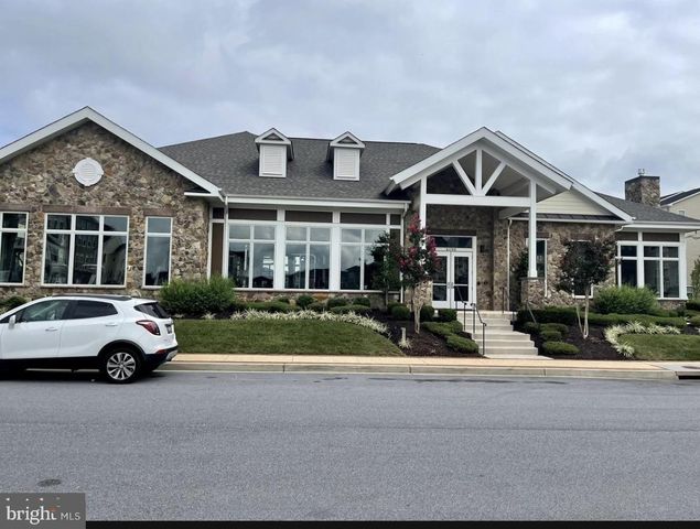 5914 KRANTZ, Frederick, MD 21703