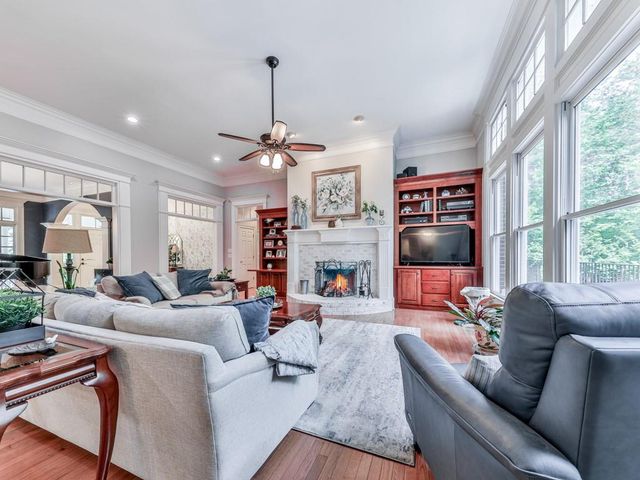 275 Frances Road, Canton, GA 30114
