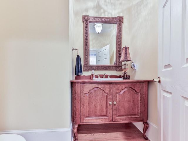 275 Frances Road, Canton, GA 30114