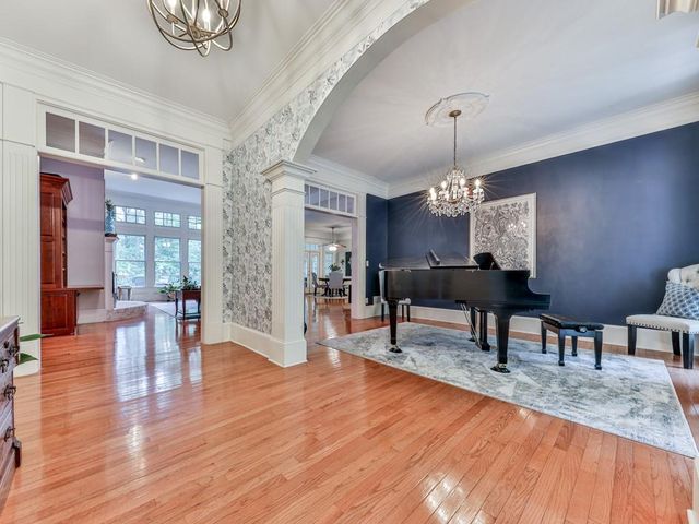 275 Frances Road, Canton, GA 30114