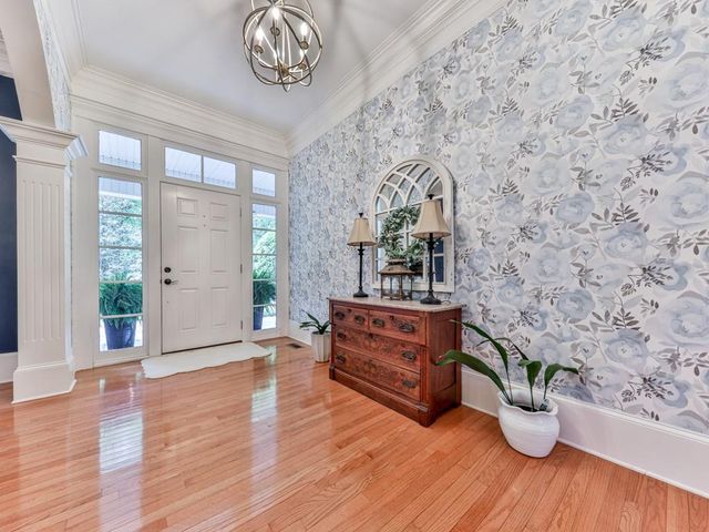 275 Frances Road, Canton, GA 30114