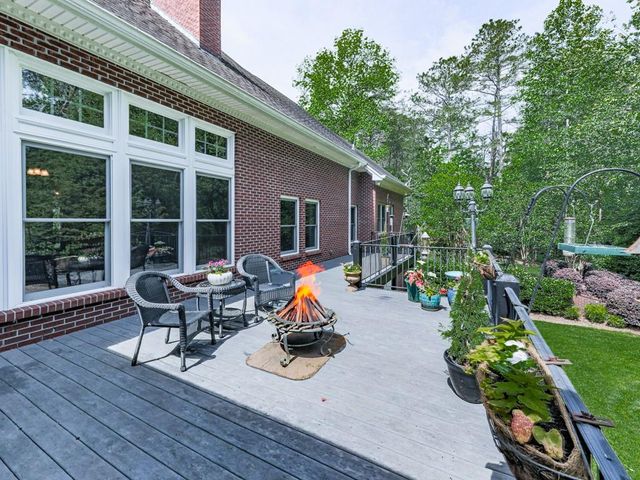 275 Frances Road, Canton, GA 30114