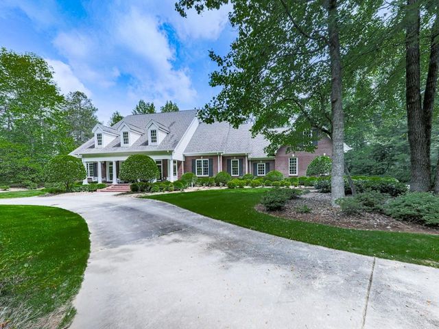 275 Frances Road, Canton, GA 30114
