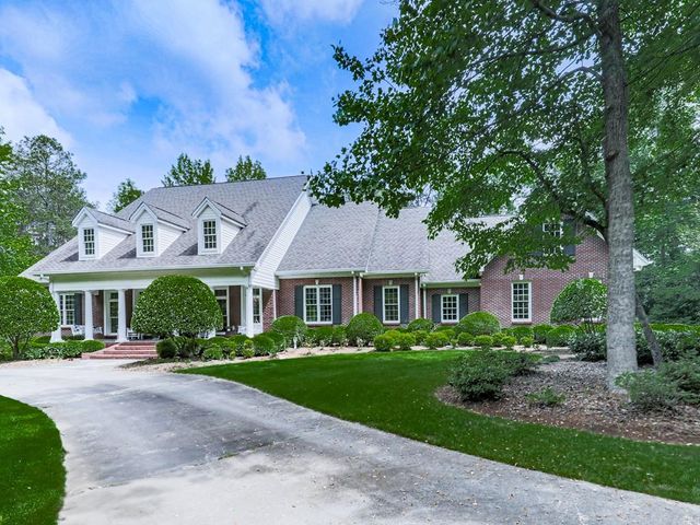 275 Frances Road, Canton, GA 30114