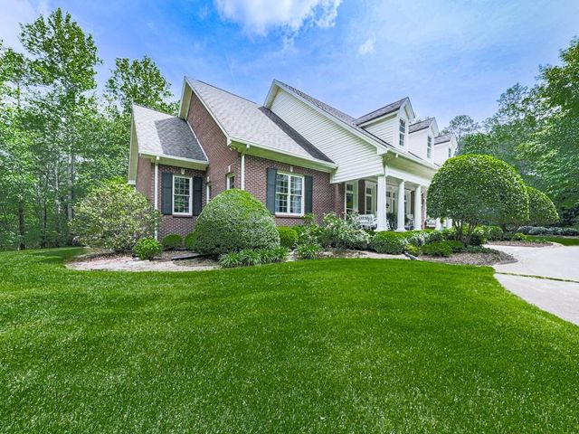 275 Frances Road, Canton, GA 30114