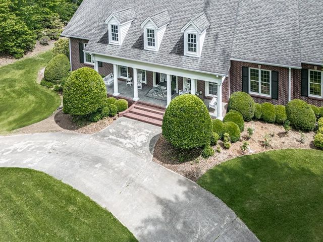 275 Frances Road, Canton, GA 30114