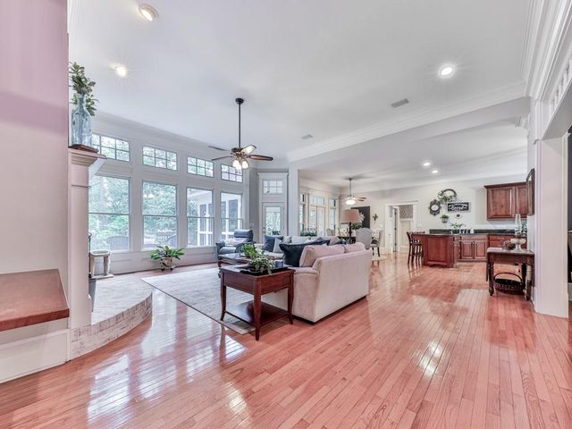 275 Frances Road, Canton, GA 30114