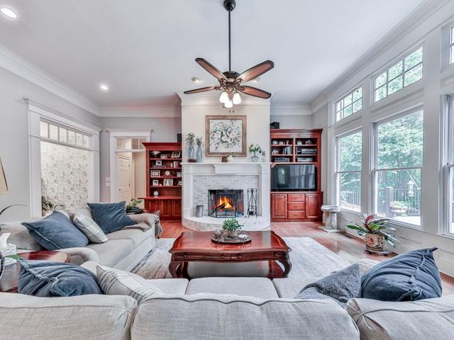 275 Frances Road, Canton, GA 30114
