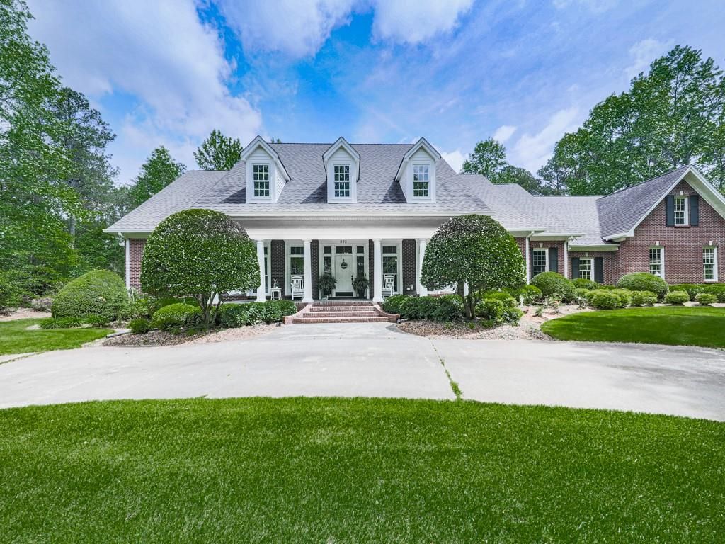 275 Frances Road, Canton, GA 30114