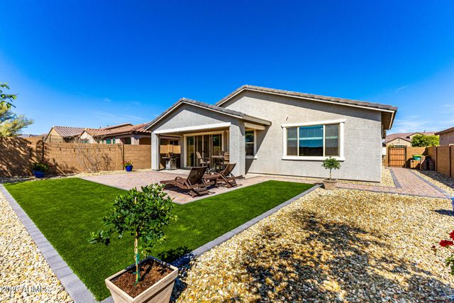 19231 W HAZELWOOD Street, Litchfield Park, AZ 85340