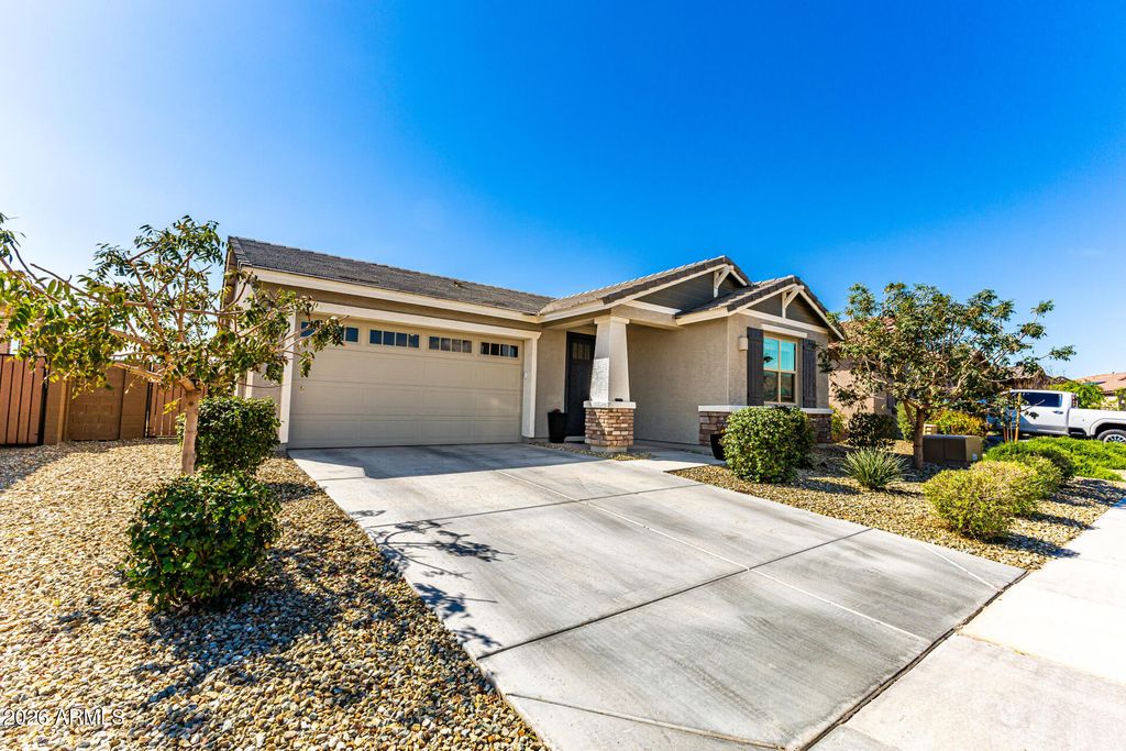 19231 W HAZELWOOD Street, Litchfield Park, AZ 85340 — photo 3