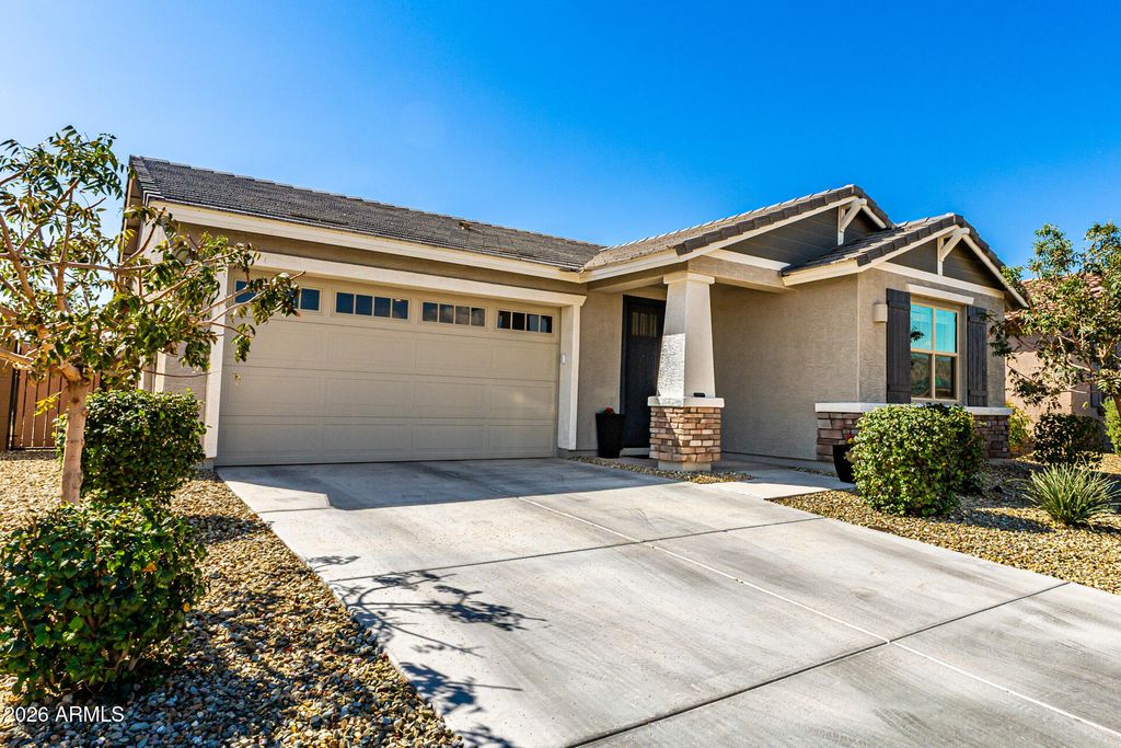 19231 W HAZELWOOD Street, Litchfield Park, AZ 85340 — photo 4