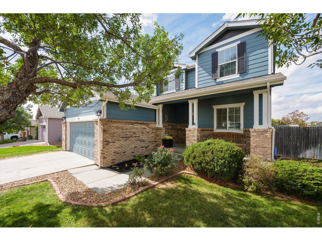 13993 Jersey St, Thornton, CO 80260