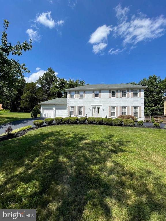 9 LE HAVRE CT, Potomac, MD 20854