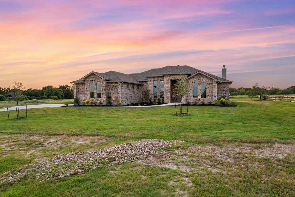 10732 Harvey Ranch Road, College Station, TX 77845