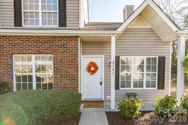 2141 Preakness Court, Charlotte, NC 28273