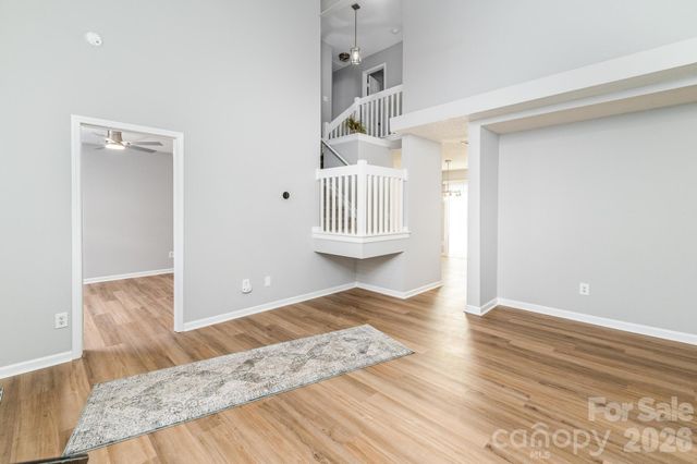 2141 Preakness Court, Charlotte, NC 28273