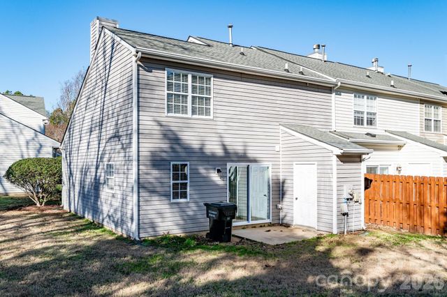 2141 Preakness Court, Charlotte, NC 28273