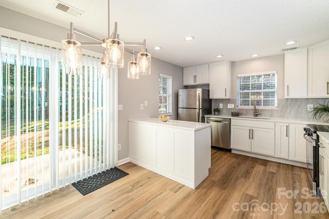 2141 Preakness Court, Charlotte, NC 28273