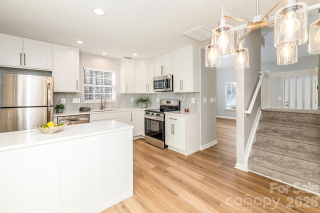 2141 Preakness Court, Charlotte, NC 28273