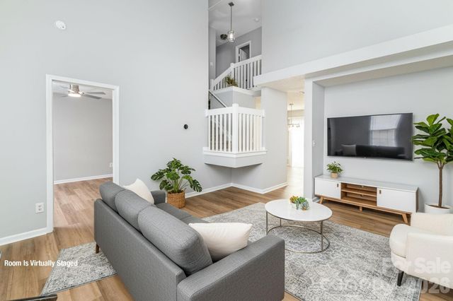 2141 Preakness Court, Charlotte, NC 28273