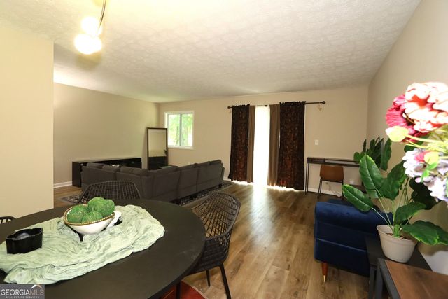 3572 Orbit Court, Ellenwood, GA 30294