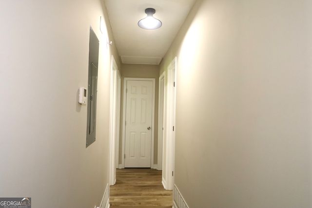 3572 Orbit Court, Ellenwood, GA 30294