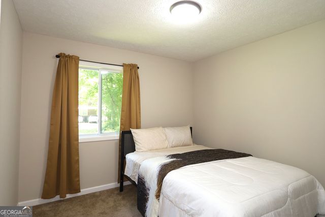 3572 Orbit Court, Ellenwood, GA 30294