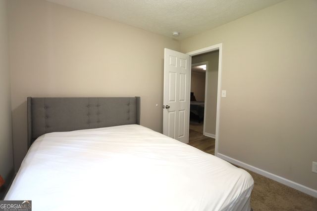 3572 Orbit Court, Ellenwood, GA 30294