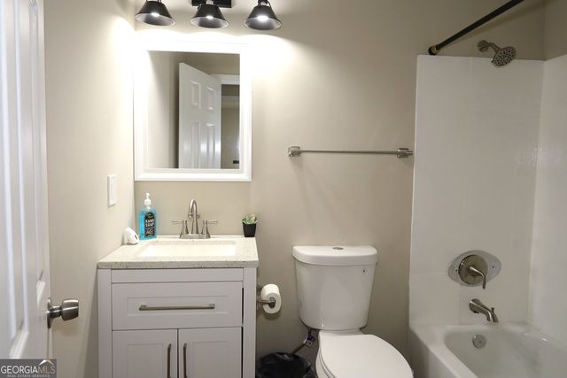 3572 Orbit Court, Ellenwood, GA 30294