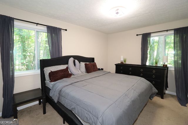 3572 Orbit Court, Ellenwood, GA 30294