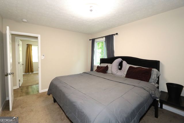 3572 Orbit Court, Ellenwood, GA 30294