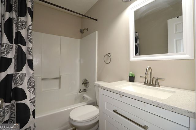 3572 Orbit Court, Ellenwood, GA 30294