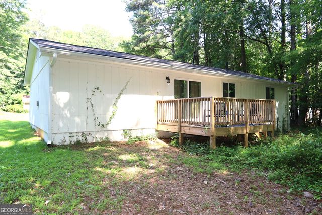 3572 Orbit Court, Ellenwood, GA 30294