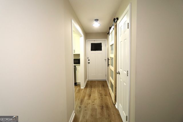 3572 Orbit Court, Ellenwood, GA 30294