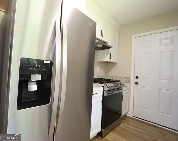 3572 Orbit Court, Ellenwood, GA 30294