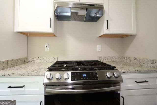 3572 Orbit Court, Ellenwood, GA 30294