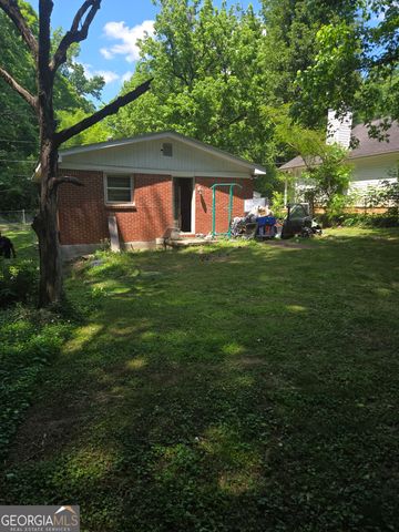 4126 Fairburn Avenue SW, Atlanta, GA 30331