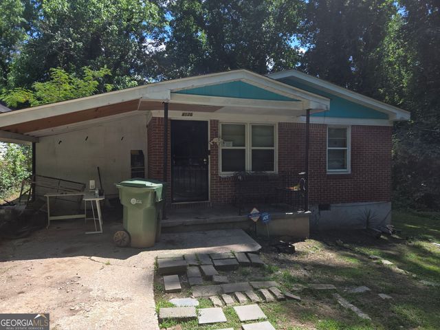 4126 Fairburn Avenue SW, Atlanta, GA 30331